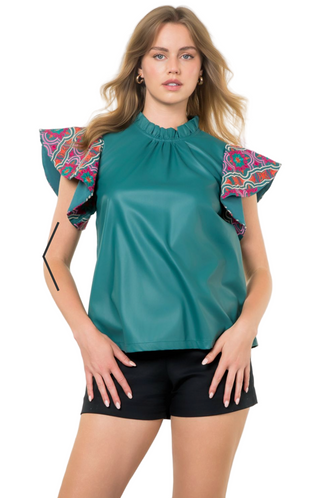 Cora Top