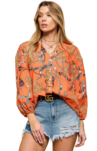 Beverly Top