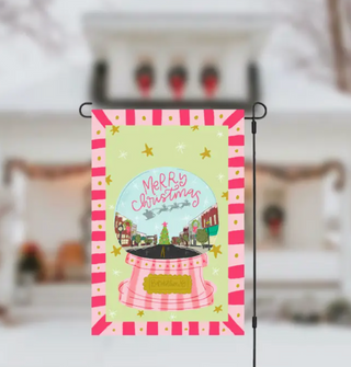 Elizabethtown Garden Flag