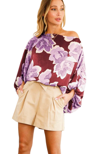 Brenda Top