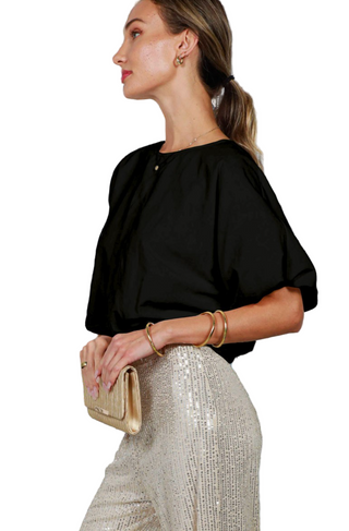 Mary Claire Top
