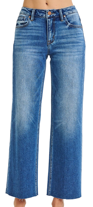 Tina Jeans