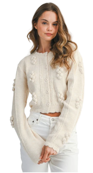 Melissa Cardigan
