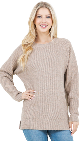 Savannah Sweater
