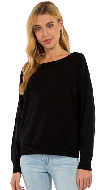 Jill Sweater