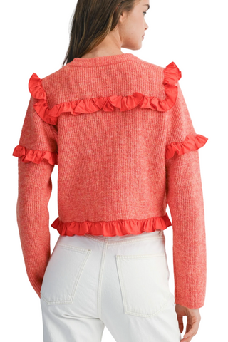 Cameron Sweater