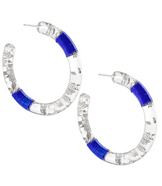 Darcey Earrings