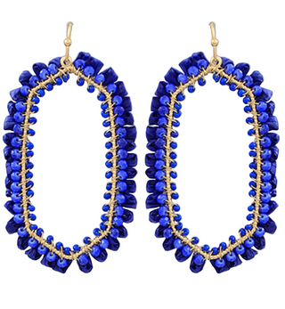 Rachel Earrings