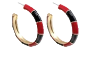 Gameday Earrings