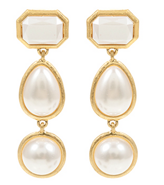 Lane Earrings