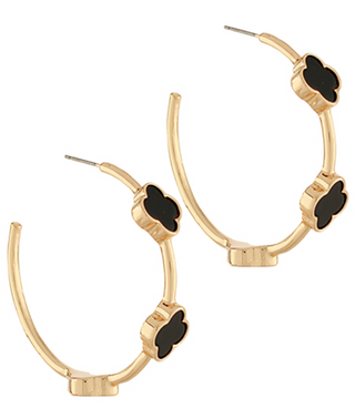 Britt Earring
