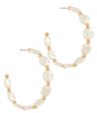 Elly Earrings