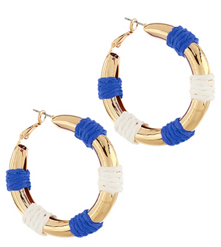 Sav Earrings