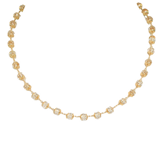 Ball Necklace