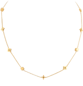 Stacey Necklace