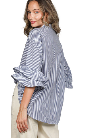 Mila Top
