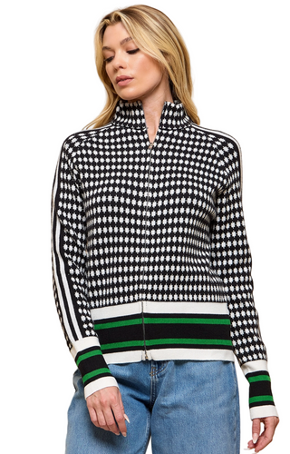 Kelli Sweater