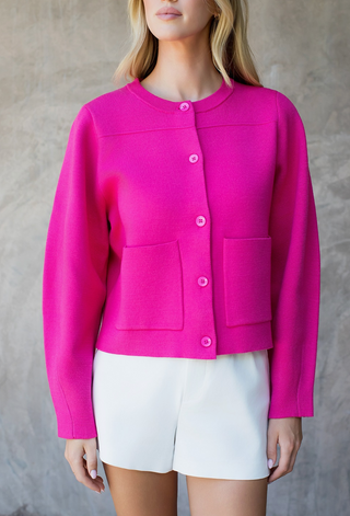 Dina Cardigan