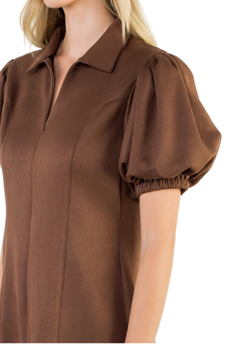 Fiona Dress