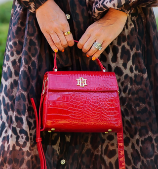 Brittany Bag