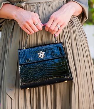 Brittany Bag Black