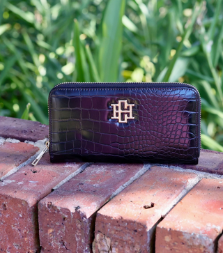 Britton Wallet