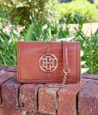 Huddie Bag Black
