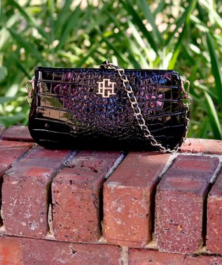 Libby Bag Black