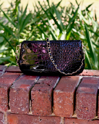 Libby Bag Black