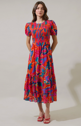 Sailor Dress