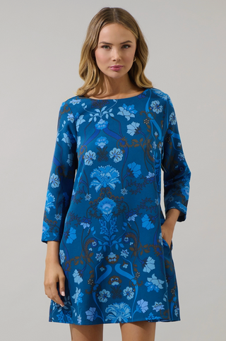 Surf Dress