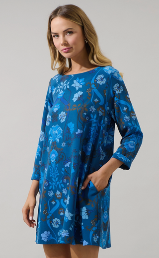 Surf Dress