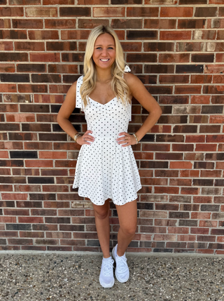Keisha Dress