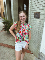 Eleanor Top