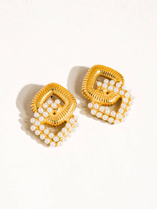 Cometa Earrings
