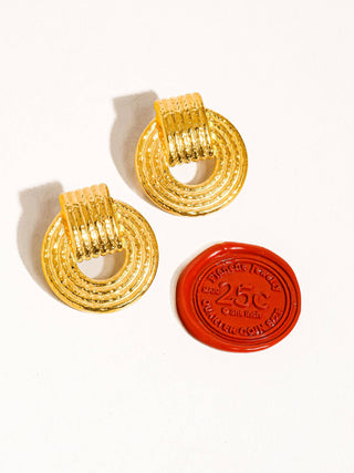 Candela Earrings