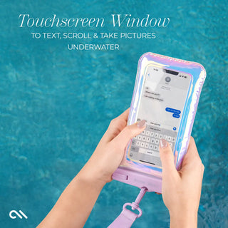 Waterproof Floating Pouch