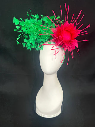 Avani Fascinator