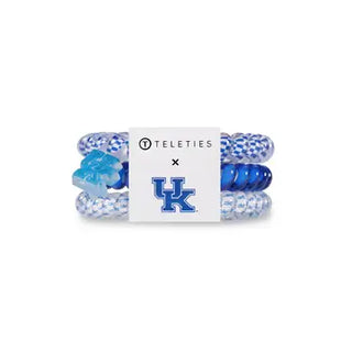 University of kentucky Hair Ties - Small