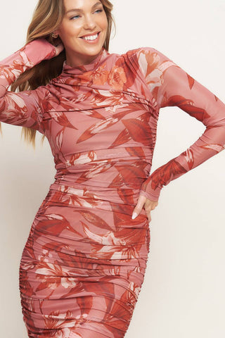 Dani Dress