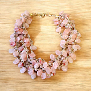Jess Necklace