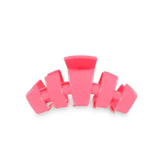 Classic Tiny Hair Clip - Aruba
