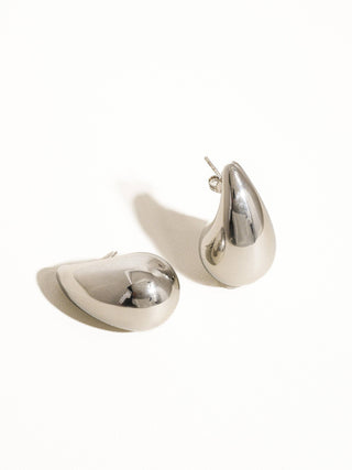Colette Earrings Gold