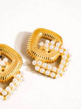 Cometa Earrings