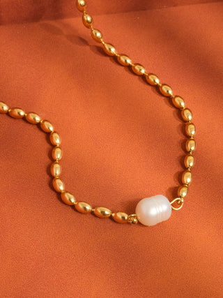 Vigne Necklace