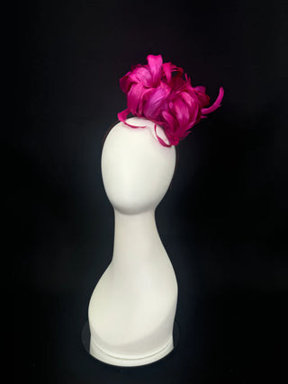 Bella Fascinator