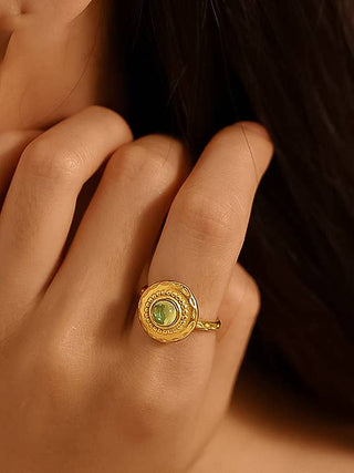 Malin Ring