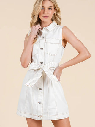 Dylan Dress