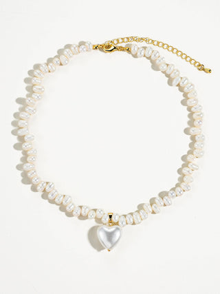 Agape Necklace