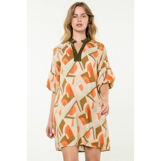 Cooper Dress